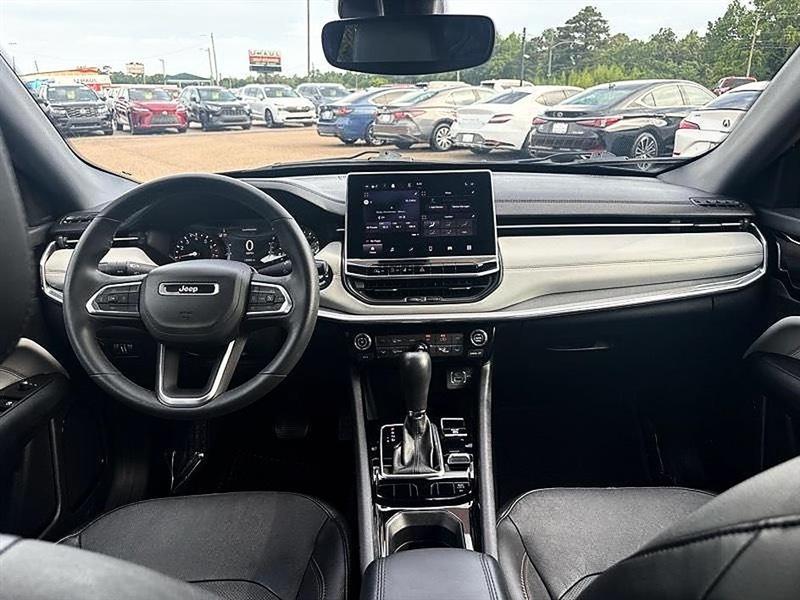 Jeep Compass  2023