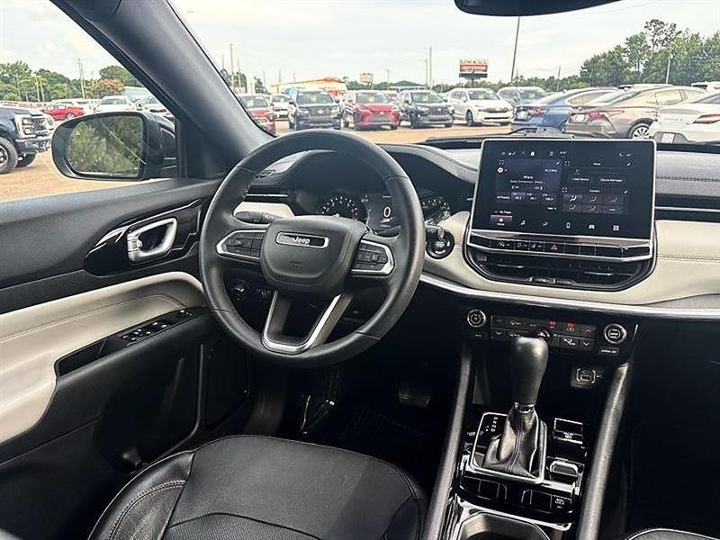 Jeep Compass  2023