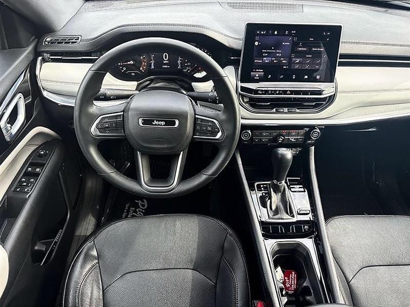 Jeep Compass  2023