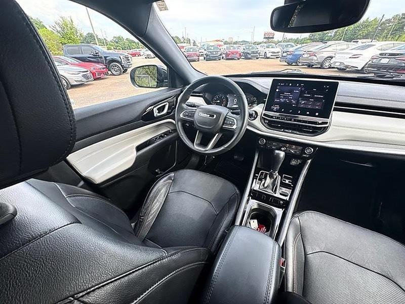 Jeep Compass  2023