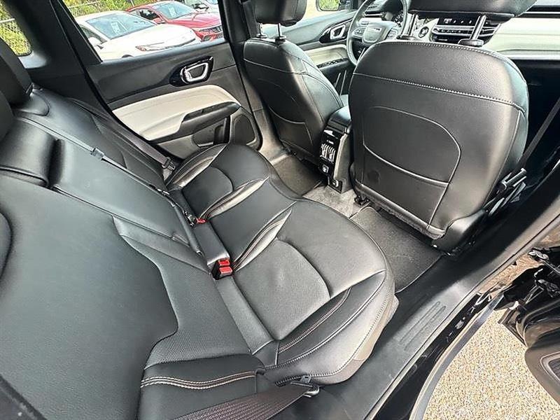 Jeep Compass  2023