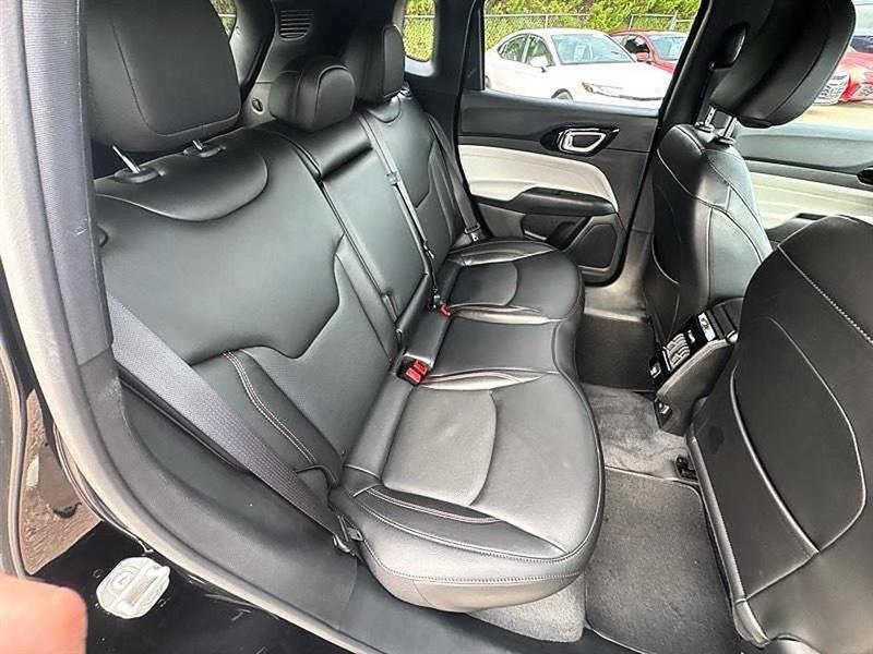 Jeep Compass  2023