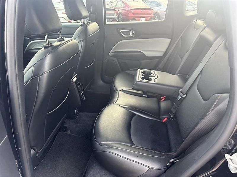 Jeep Compass  2023