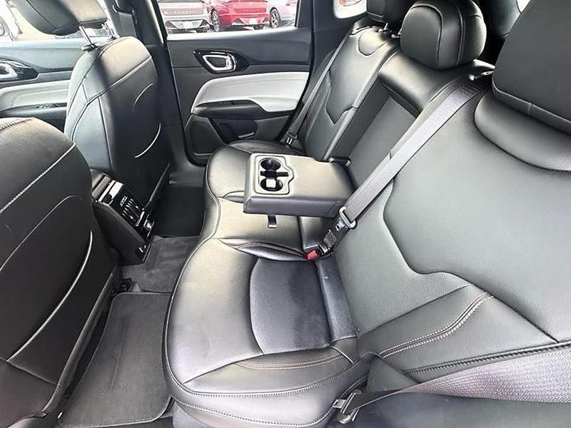 Jeep Compass  2023