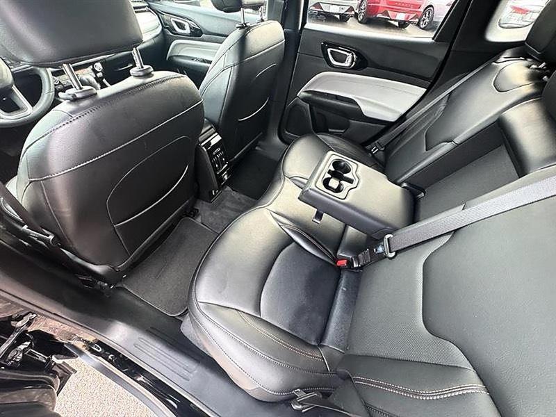 Jeep Compass  2023