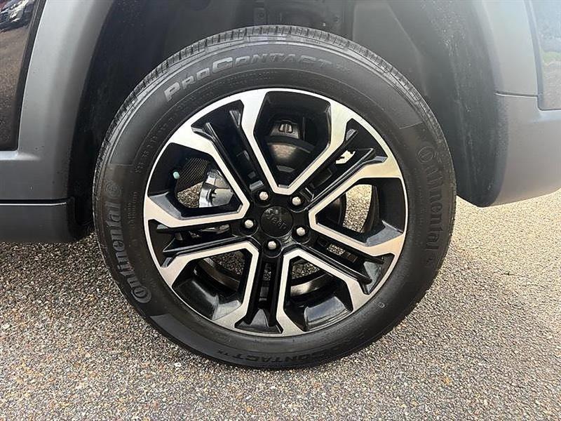 Jeep Compass  2023