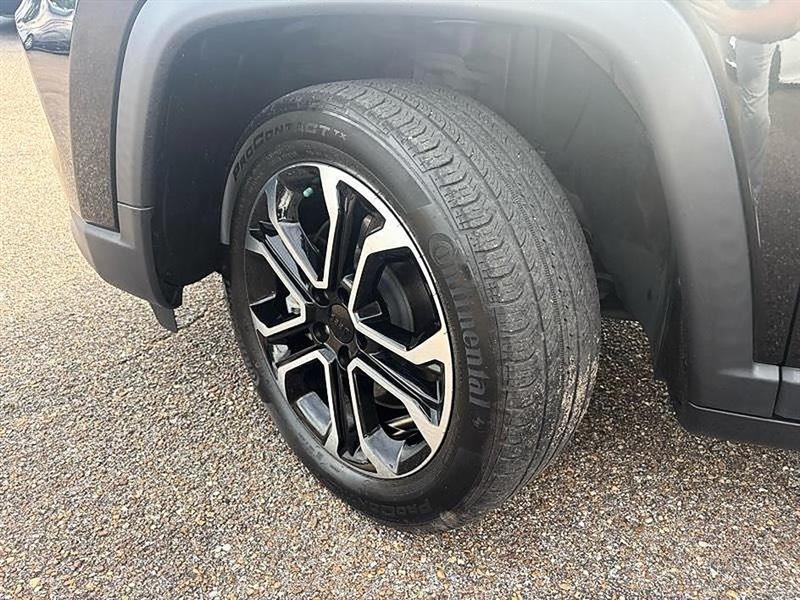 Jeep Compass  2023