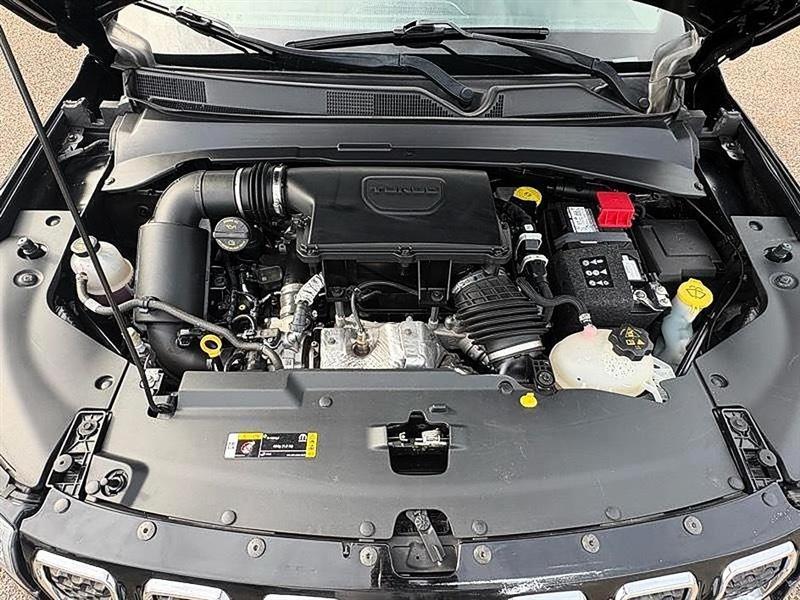 Jeep Compass  2023