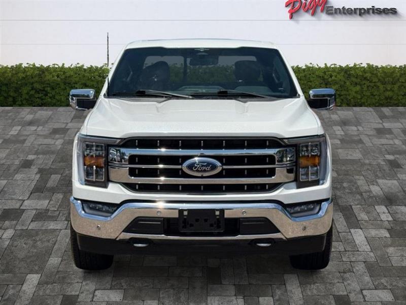 Ford F-150  2023