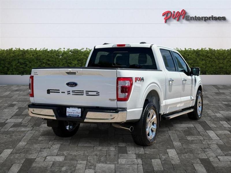Ford F-150  2023