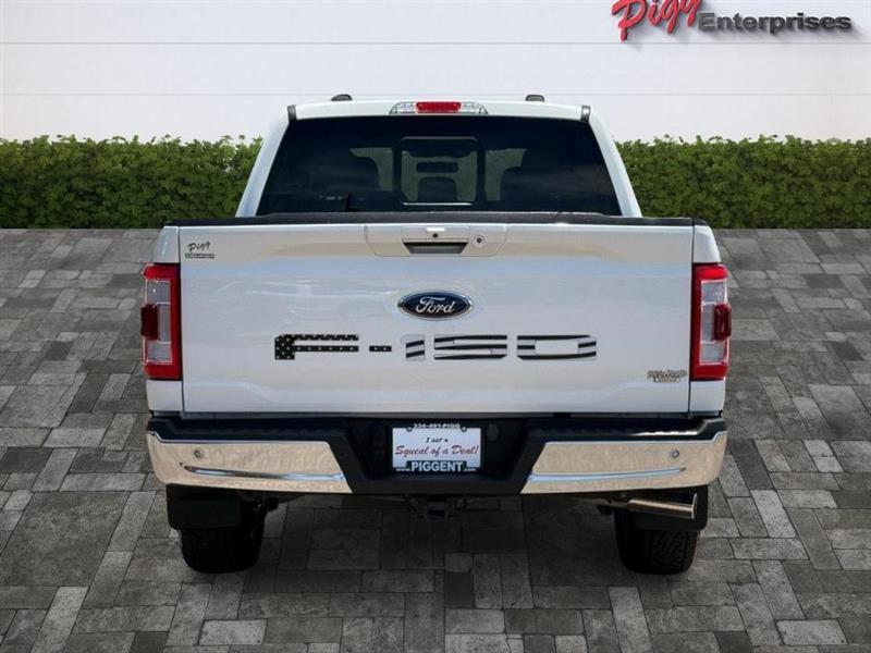 Ford F-150  2023