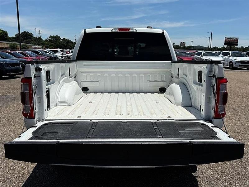 Ford F-150  2023