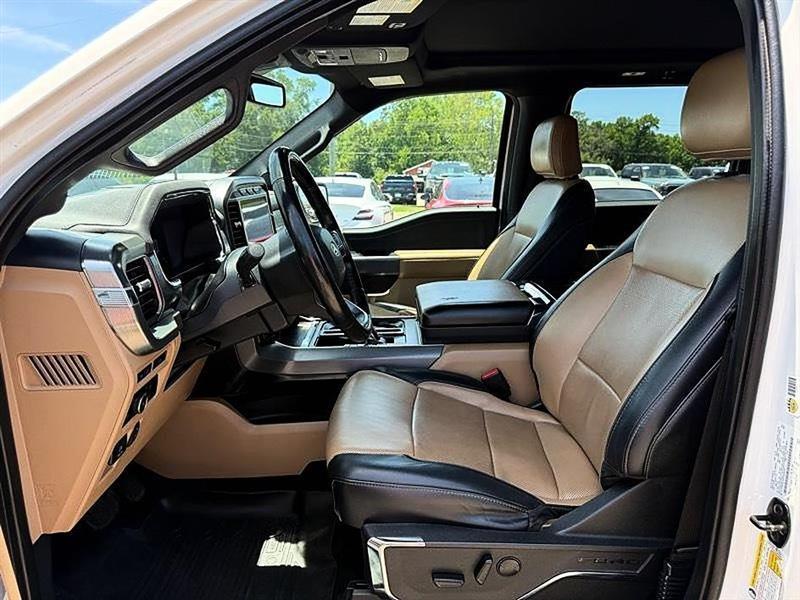 Ford F-150  2023