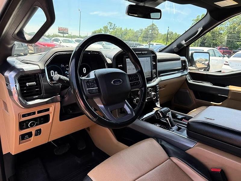 Ford F-150  2023