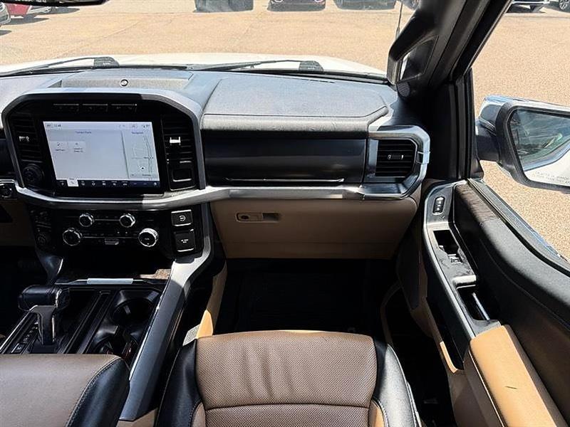 Ford F-150  2023