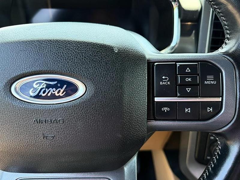 Ford F-150  2023