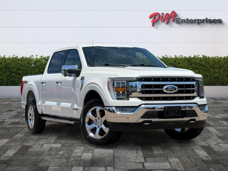 Ford F-150  2023