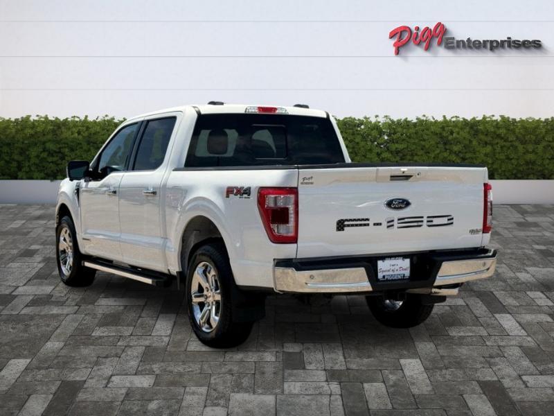 Ford F-150  2023