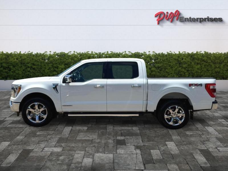 Ford F-150  2023
