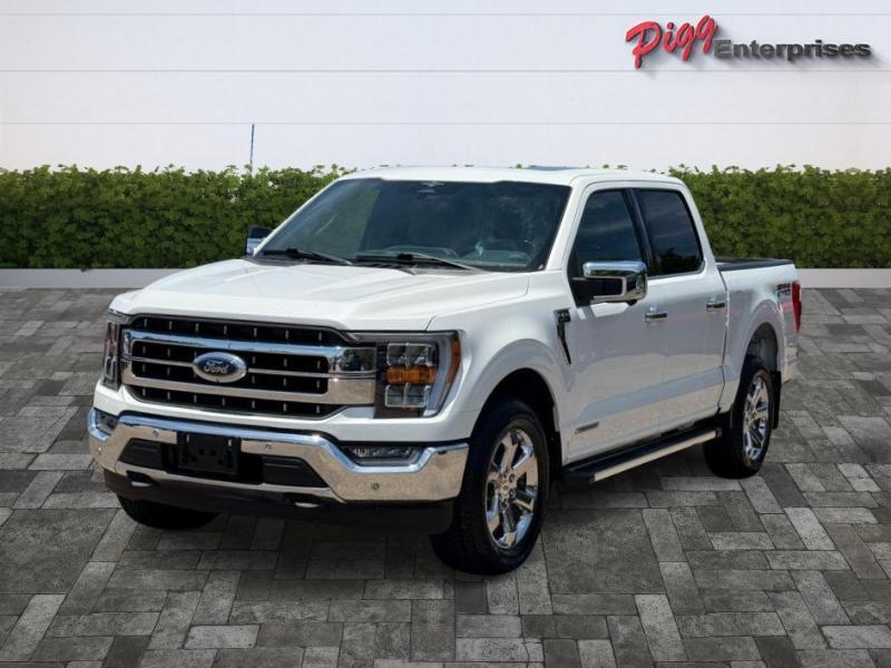 Ford F-150  2023