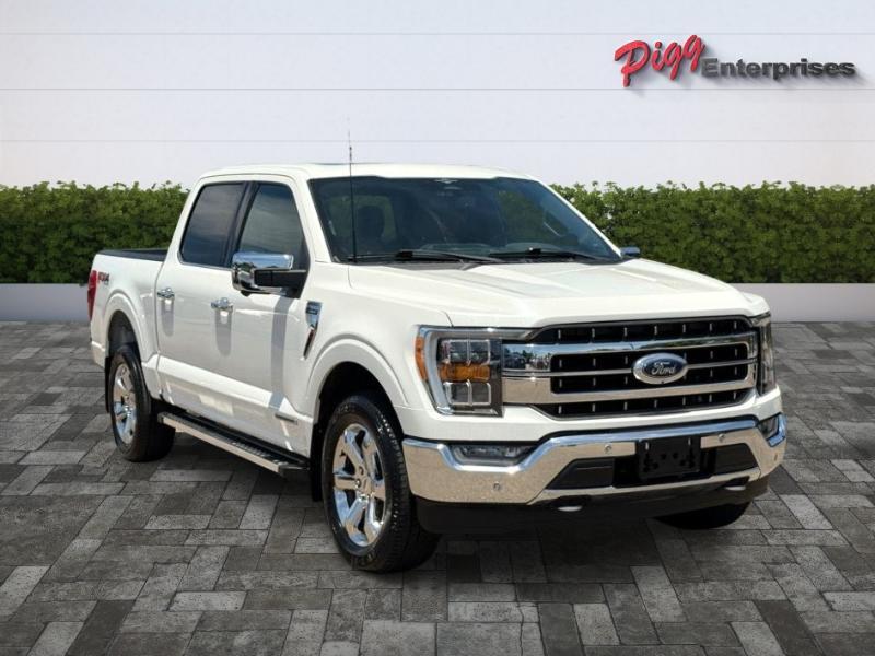Ford F-150  2023