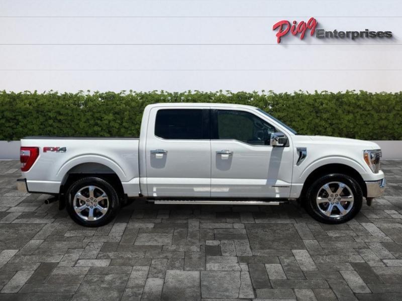 Ford F-150  2023