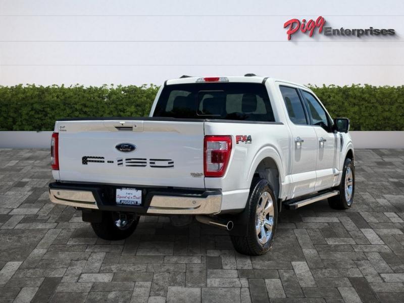 Ford F-150  2023