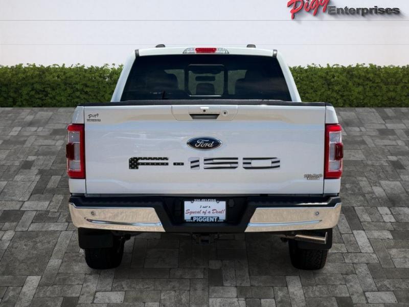 Ford F-150  2023