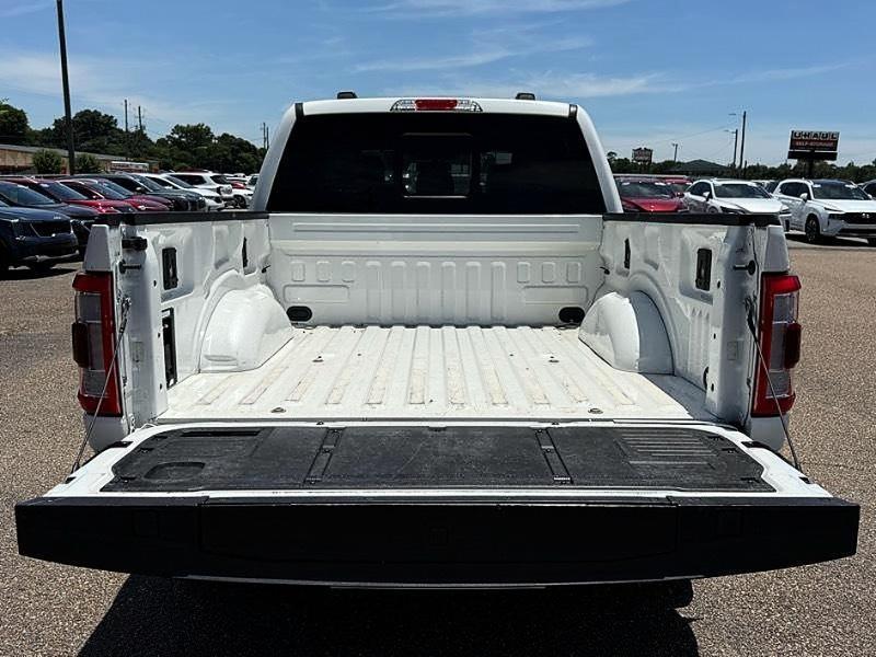 Ford F-150  2023