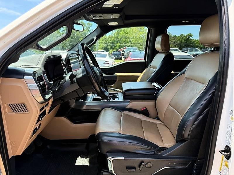 Ford F-150  2023