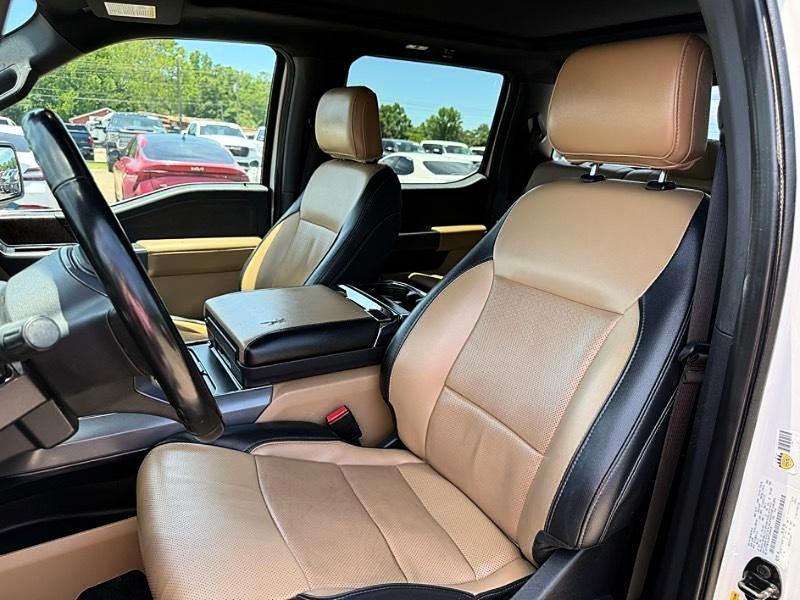 Ford F-150  2023