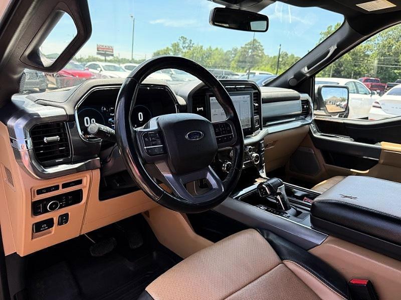 Ford F-150  2023
