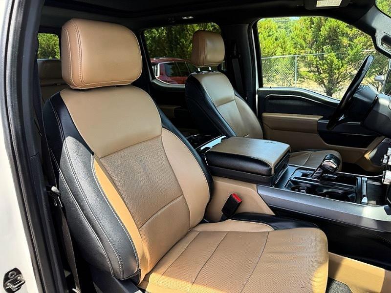 Ford F-150  2023