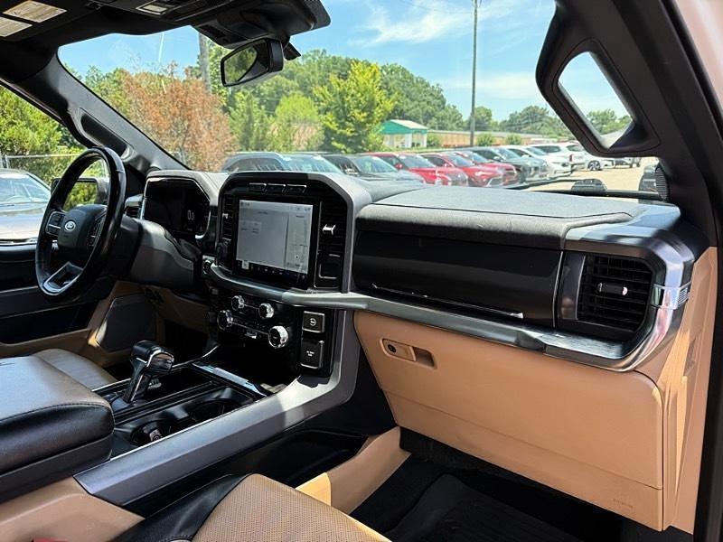 Ford F-150  2023