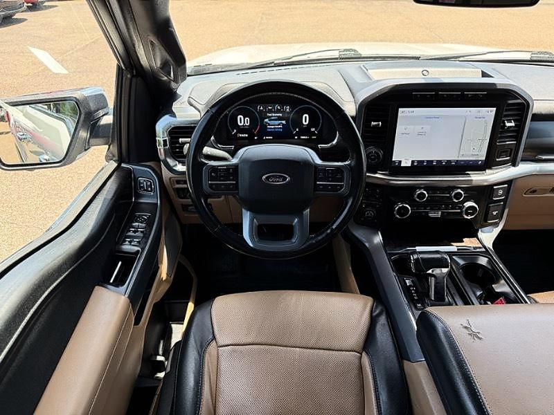 Ford F-150  2023