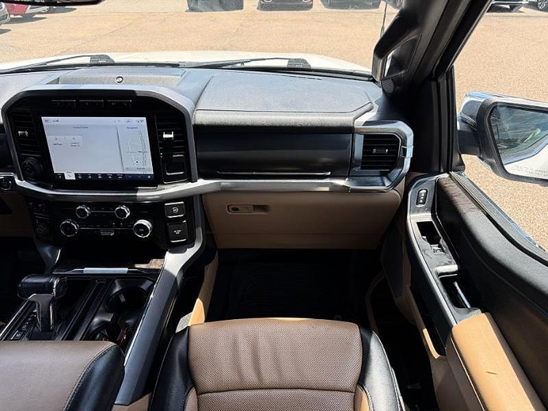 Ford F-150  2023