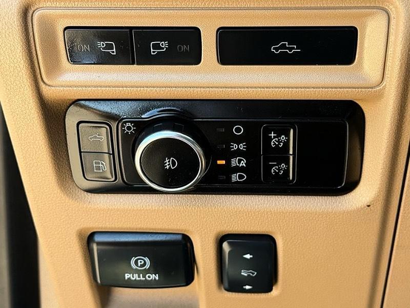 Ford F-150  2023