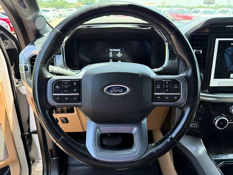 Ford F-150  2023
