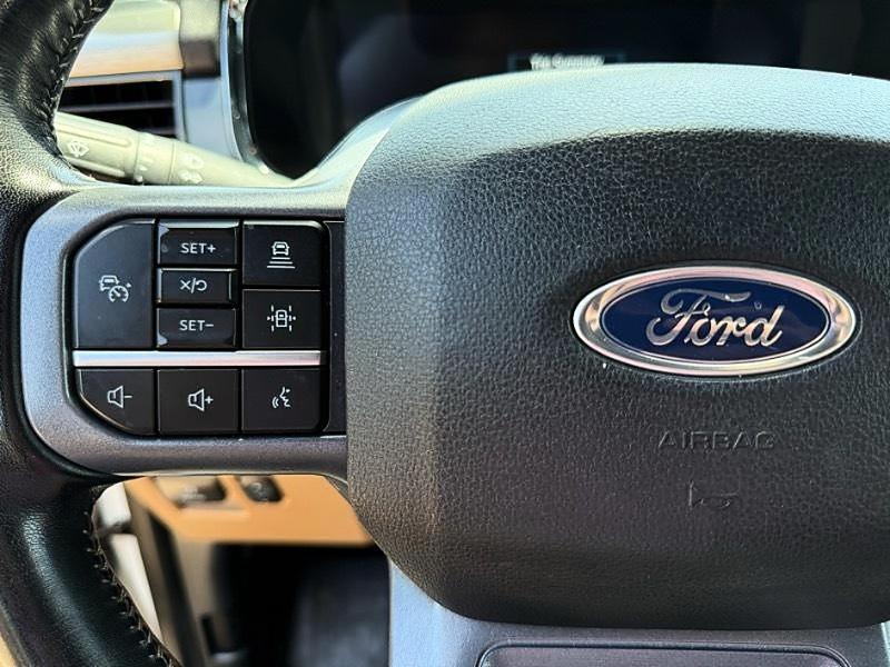 Ford F-150  2023