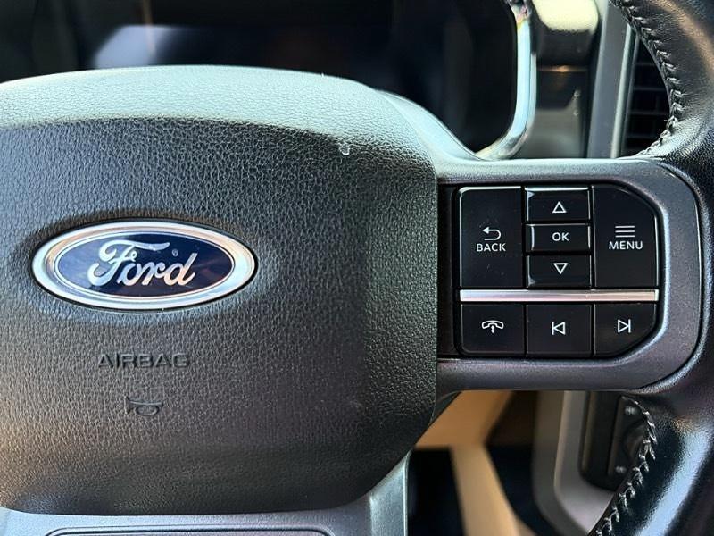 Ford F-150  2023