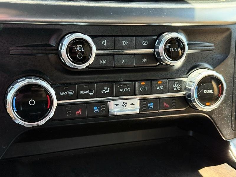 Ford F-150  2023