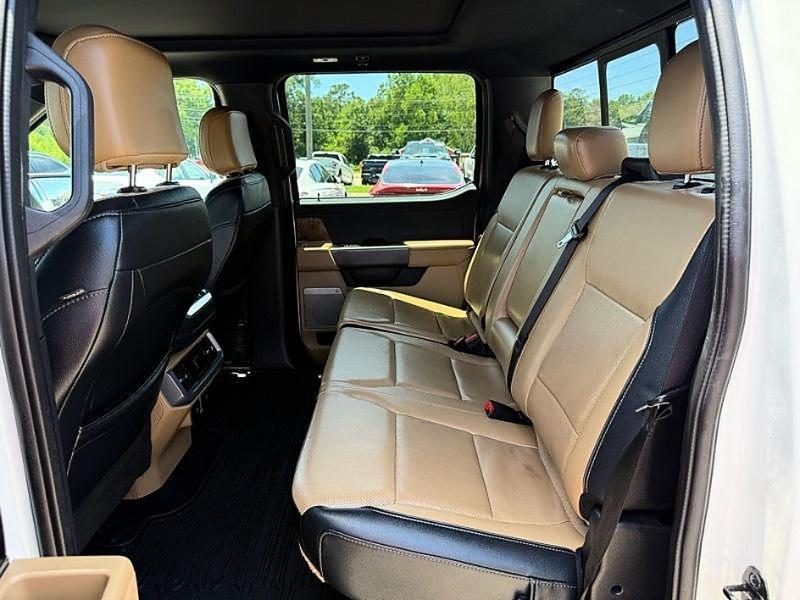 Ford F-150  2023
