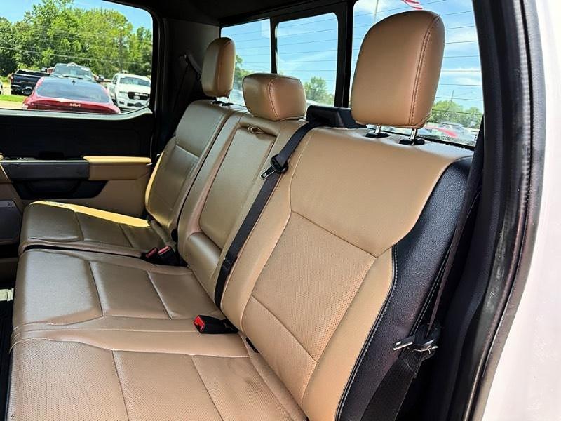 Ford F-150  2023