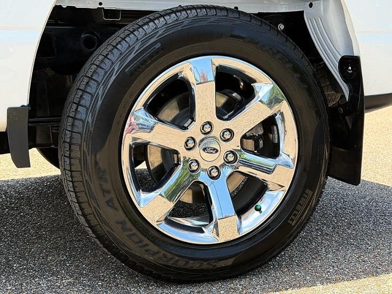 Ford F-150  2023