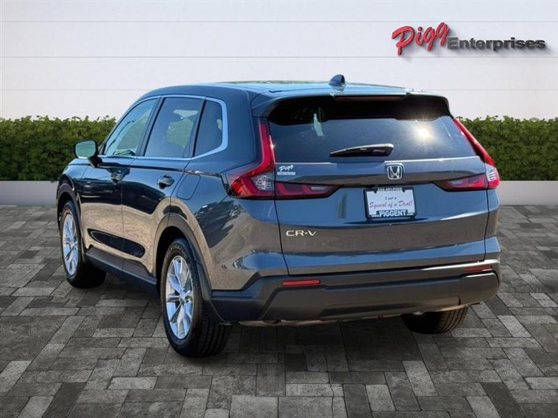 Honda CR-V  2025