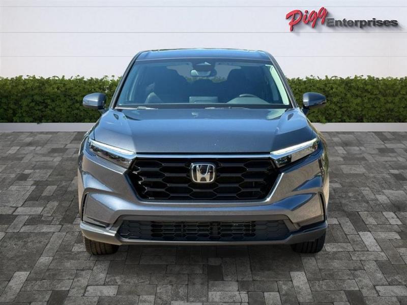 Honda CR-V  2025