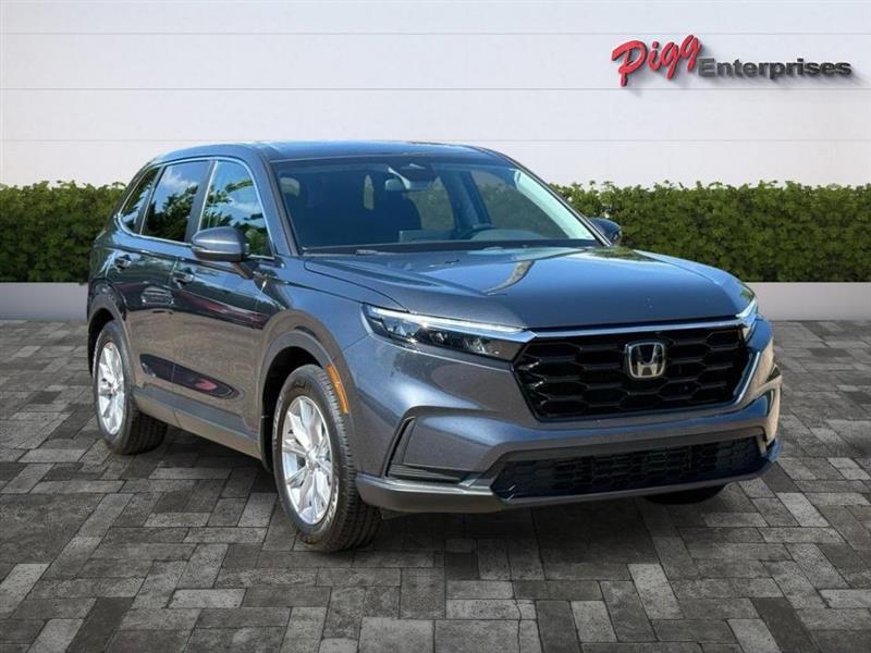 Honda CR-V  2025