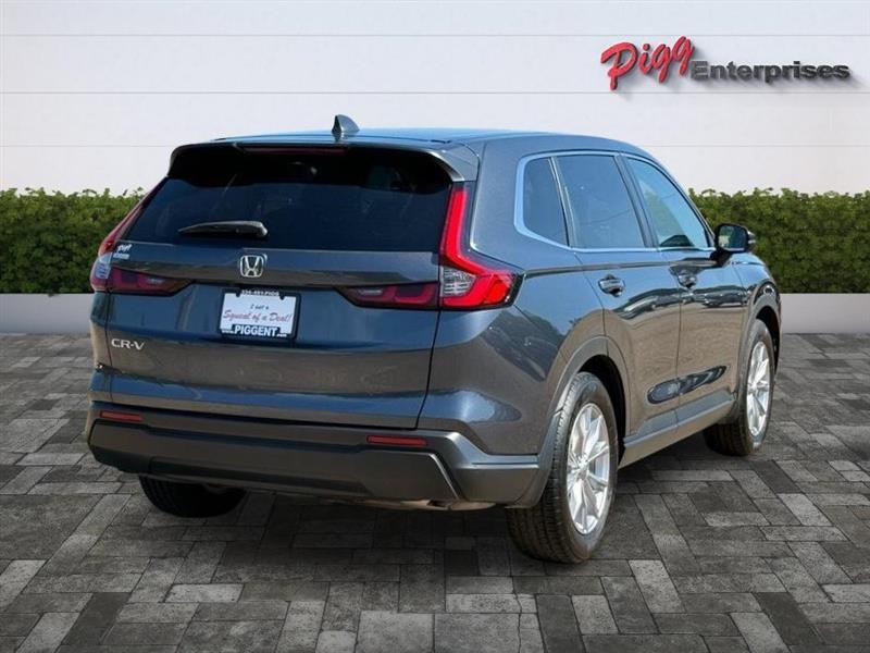 Honda CR-V  2025