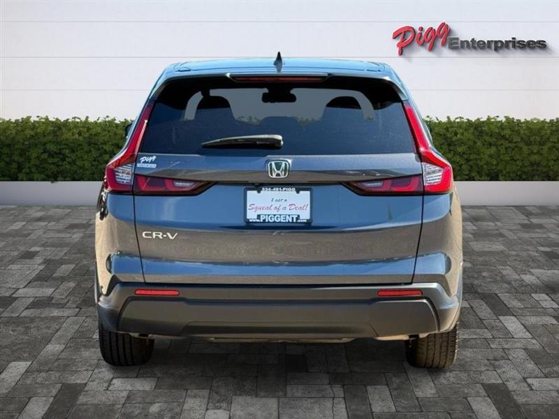 Honda CR-V  2025
