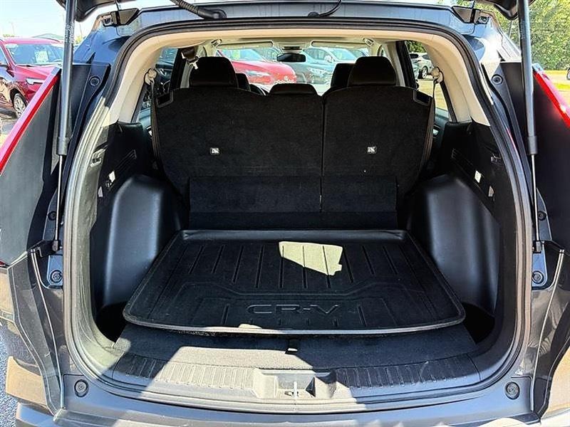 Honda CR-V  2025